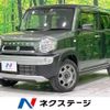 suzuki hustler 2016 -SUZUKI--Hustler DAA-MR41S--MR41S-204041---SUZUKI--Hustler DAA-MR41S--MR41S-204041- image 1