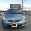 honda fit 2005 CFJ0714420 image 1