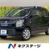 suzuki wagon-r 2017 -SUZUKI--Wagon R DAA-MH55S--MH55S-175028---SUZUKI--Wagon R DAA-MH55S--MH55S-175028- image 1