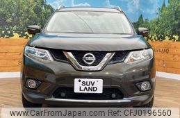 nissan x-trail 2015 -NISSAN--X-Trail NT32--530352---NISSAN--X-Trail NT32--530352-