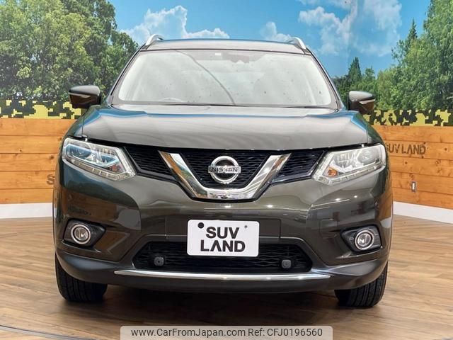 nissan x-trail 2015 -NISSAN--X-Trail NT32--530352---NISSAN--X-Trail NT32--530352- image 1