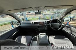 toyota hiace-wagon 2010 GOO_JP_700040407230250719001