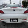 bmw z4 2015 -BMW--BMW Z4 DBA-LL20--WBALL320X0J083625---BMW--BMW Z4 DBA-LL20--WBALL320X0J083625- image 4