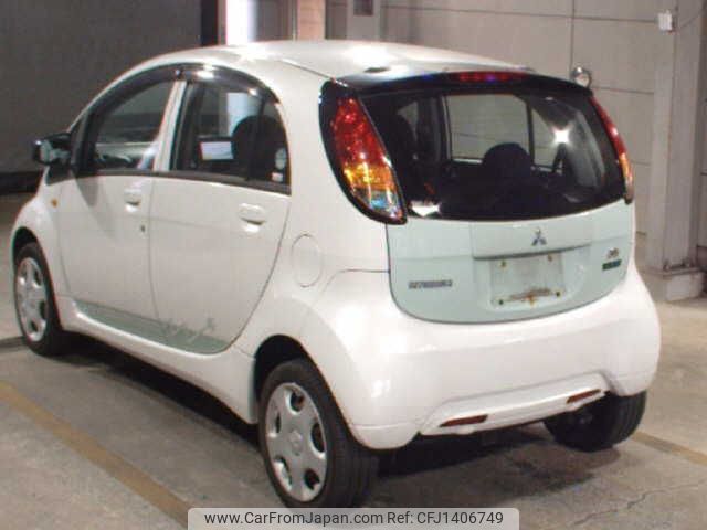 mitsubishi i-miev 2012 -MITSUBISHI--i-Miev HA3W--HA3W-0302623---MITSUBISHI--i-Miev HA3W--HA3W-0302623- image 2