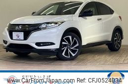 honda vezel 2017 -HONDA--VEZEL DBA-RU1--RU1-1222465---HONDA--VEZEL DBA-RU1--RU1-1222465-