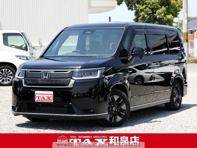 honda stepwagon 2022 quick_quick_RP6_RP6-1103852 image 1