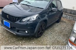 peugeot 2008 2020 -PEUGEOT--Peugeot 2008 ABA-A94HN01--VF3CUHNZTKY206940---PEUGEOT--Peugeot 2008 ABA-A94HN01--VF3CUHNZTKY206940-