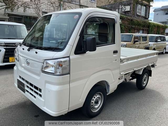 daihatsu hijet-truck 2024 -DAIHATSU 【大阪 480ﾜ5313】--Hijet Truck 3BD-S500P--S500P-0188920---DAIHATSU 【大阪 480ﾜ5313】--Hijet Truck 3BD-S500P--S500P-0188920- image 1