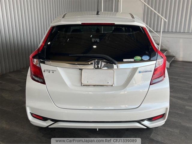honda fit 2019 -HONDA--Fit GP5--GP5-3425349---HONDA--Fit GP5--GP5-3425349- image 2