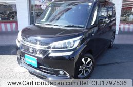 suzuki solio 2018 CFJ1797536