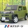 daihatsu taft 2022 quick_quick_LA900S_LA900S-0095911 image 1