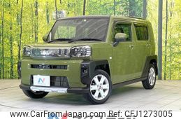 daihatsu taft 2022 quick_quick_LA900S_LA900S-0095911