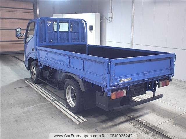 toyota toyoace 2009 -TOYOTA--Toyoace XZU368-1002748---TOYOTA--Toyoace XZU368-1002748- image 2