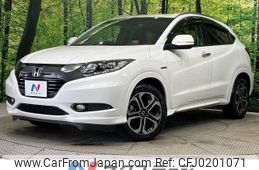 honda vezel 2014 -HONDA--VEZEL DAA-RU3--RU3-1044013---HONDA--VEZEL DAA-RU3--RU3-1044013-