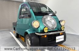 daihatsu midget-ii 1996 Mitsuicoltd_DHMZ005745R0705