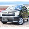 suzuki wagon-r 2017 quick_quick_DAA-MH55S_MH55S-169861 image 4