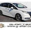 honda odyssey 2013 -HONDA--Odyssey DBA-RC1--RC1-1000698---HONDA--Odyssey DBA-RC1--RC1-1000698- image 1