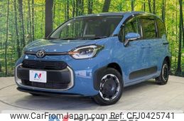 toyota sienta 2024 -TOYOTA--Sienta 6AA-MXPL15G--MXPL15-1023***---TOYOTA--Sienta 6AA-MXPL15G--MXPL15-1023***-