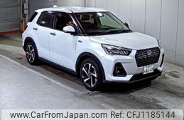daihatsu rocky 2022 -DAIHATSU 【広島 532ほ4649】--Rocky A202S-0009698---DAIHATSU 【広島 532ほ4649】--Rocky A202S-0009698-