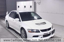 mitsubishi lancer 2006 -MITSUBISHI--Lancer CT9A-0405904---MITSUBISHI--Lancer CT9A-0405904-