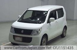 suzuki wagon-r 2015 -SUZUKI--Wagon R DBA-MH34S--MH34S-416185---SUZUKI--Wagon R DBA-MH34S--MH34S-416185-