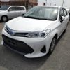 toyota corolla-axio 2018 quick_quick_DAA-NKE165_NKE165-7185429 image 1