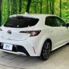 toyota corolla-sport 2018 quick_quick_NRE210H_NRE210-1002075 image 17
