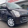 suzuki wagon-r 2013 -SUZUKI--Wagon R DBA-MH34S--MH34S-258911---SUZUKI--Wagon R DBA-MH34S--MH34S-258911- image 6