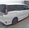 toyota voxy 2021 quick_quick_3BA-ZRR80W_0673793 image 2