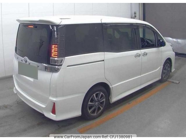 toyota voxy 2021 quick_quick_3BA-ZRR80W_0673793 image 2
