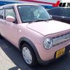 suzuki alto-lapin 2018 -SUZUKI 【熊本 581ﾏ5956】--Alto Lapin HE33S--203235---SUZUKI 【熊本 581ﾏ5956】--Alto Lapin HE33S--203235- image 1