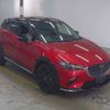 mazda cx-3 2021 CFJ1593444 image 4