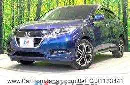 honda vezel 2017 -HONDA--VEZEL DAA-RU3--RU3-1267686---HONDA--VEZEL DAA-RU3--RU3-1267686-