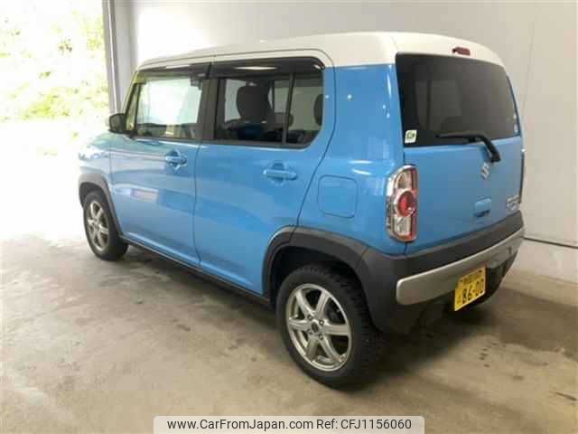 suzuki hustler 2015 -SUZUKI 【秋田 580ﾎ8600】--Hustler MR31S-843142---SUZUKI 【秋田 580ﾎ8600】--Hustler MR31S-843142- image 2