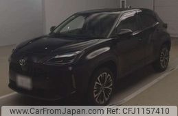 toyota yaris-cross 2021 -TOYOTA--Yaris Cross 5BA-MXPB10--MXPB10-3004264---TOYOTA--Yaris Cross 5BA-MXPB10--MXPB10-3004264-