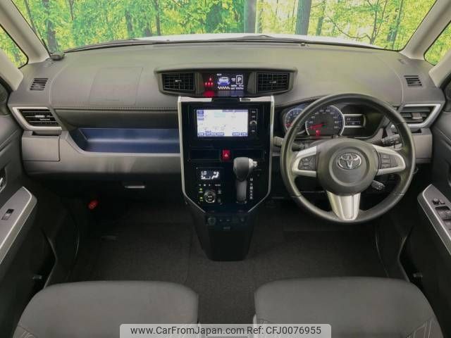 toyota roomy 2018 -TOYOTA--Roomy DBA-M900A--M900A-0171491---TOYOTA--Roomy DBA-M900A--M900A-0171491- image 2