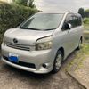toyota voxy 2008 -TOYOTA--Voxy DBA-ZRR70G--ZRR70-0115979---TOYOTA--Voxy DBA-ZRR70G--ZRR70-0115979- image 1