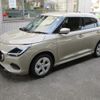 suzuki swift 2024 quick_quick_5AA-ZCEDS_ZCEDS-109043 image 1