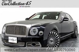 bentley mulsanne 2018 quick_quick_ABA-BBCZM_SCBBM63YXJC003878