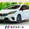 nissan note 2016 -NISSAN--Note DAA-HE12--HE12-014192---NISSAN--Note DAA-HE12--HE12-014192- image 1