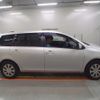 toyota corolla-fielder 2008 -TOYOTA--Corolla Fielder NZE141G-9092285---TOYOTA--Corolla Fielder NZE141G-9092285- image 4