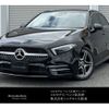 mercedes-benz a-class 2021 -MERCEDES-BENZ--Benz A Class 3DA-177012--W1K1770122V092549---MERCEDES-BENZ--Benz A Class 3DA-177012--W1K1770122V092549- image 1