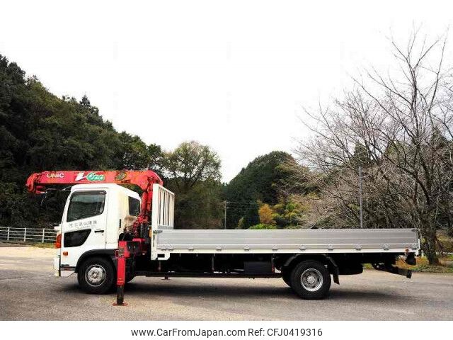 hino ranger 2015 -HINO--Hino Ranger TKG-FC9JKAA--FC9JKA-17440---HINO--Hino Ranger TKG-FC9JKAA--FC9JKA-17440- image 2