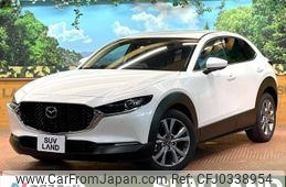 mazda cx-3 2023 -MAZDA--CX-30 5AA-DMEJ3P--DMEJ3P-105208---MAZDA--CX-30 5AA-DMEJ3P--DMEJ3P-105208-