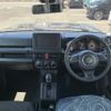 suzuki jimny 2023 -SUZUKI--Jimny 3BA-JB64W--JB64W-315749---SUZUKI--Jimny 3BA-JB64W--JB64W-315749- image 3