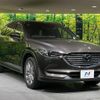 mazda cx-8 2019 CFJ1832850 image 17