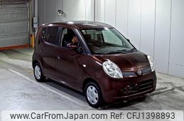 nissan moco 2008 -NISSAN--Moco MG22S-252550---NISSAN--Moco MG22S-252550-