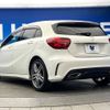 mercedes-benz a-class 2017 -MERCEDES-BENZ--Benz A Class DBA-176042--WDD1760422V174521---MERCEDES-BENZ--Benz A Class DBA-176042--WDD1760422V174521- image 19