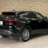 toyota harrier 2021 quick_quick_6BA-MXUA80_MXUA80-0064335 image 17