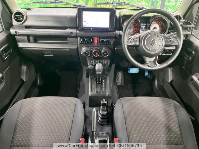 suzuki jimny 2022 CFJ1506735 image 2